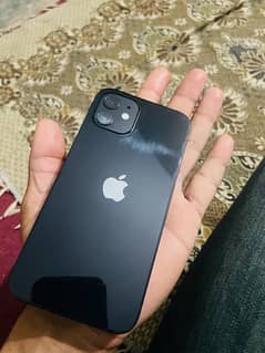 iPhone 12 64gb jv