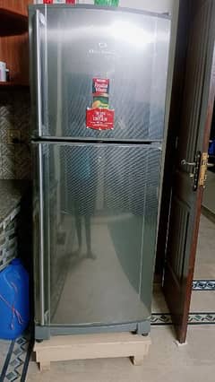 Dawlance Refrigerator Model 9175 WB MonoPlus