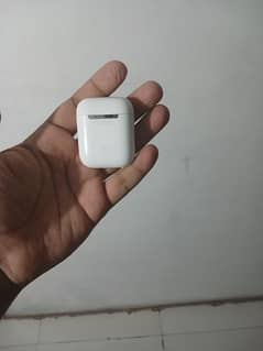 (original) Slightly used Apple airpods second generation for sale