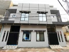 House Is Available For Sale In Sheraz Town College Road Lahore