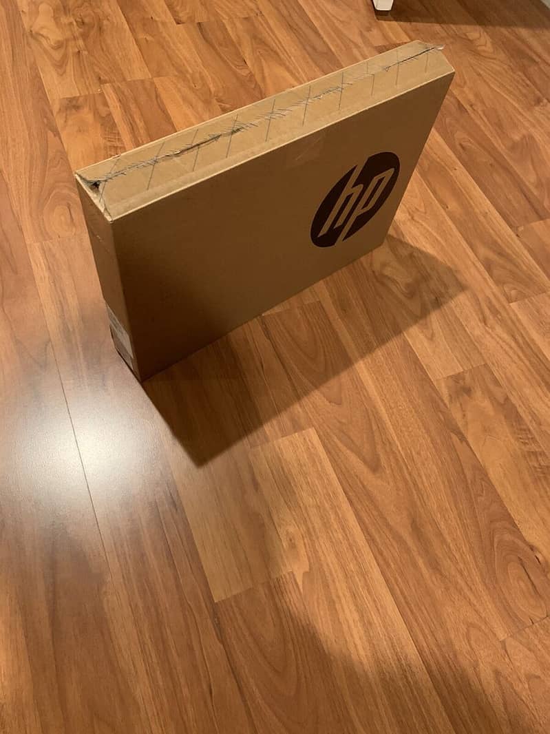 HP Zbook 15 G6 New Box Pack Condition with Imported Accessories 1