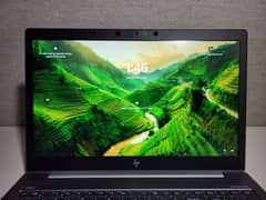 HP Zbook 15 G6 New Box Pack Condition with Accessories