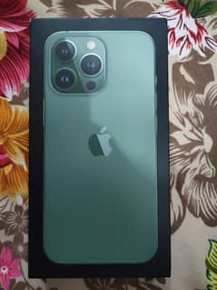Iphone 13 pro 128 gb non pta approved