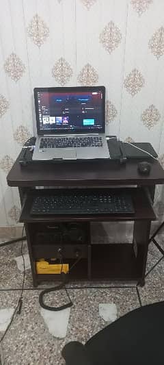 Computer Table (Small Size)