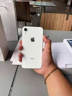 iPhone11 128  GB memory PTA approved 03192144599