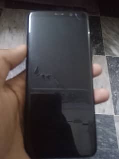 Samsung s8 genuine all ok (exchange possible)