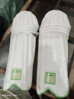 cricket pads