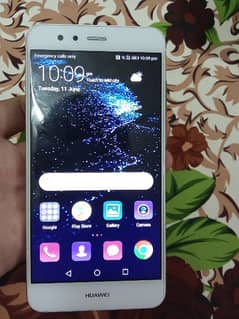 Huawei p10 lite for sale