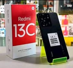 3 month Used Redmi 13C