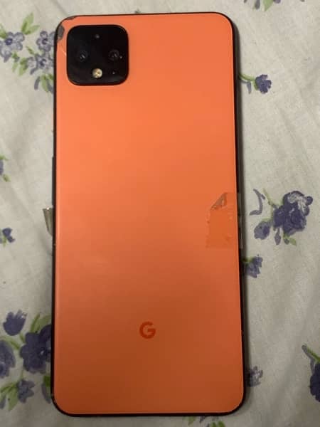 pixel 4xl board dead 0