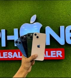 Iphone 13 jv 128GB Contact Number +92 328 1176709