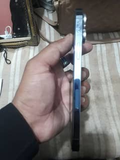 iPhone 13pro max PTA approved
