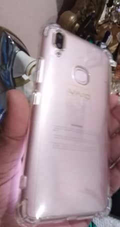 Vivo y85A in 4/64 Available for sale with box