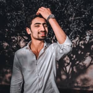 Awais Cheema
