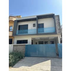 House For Rent In G-15