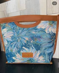 Festive premium quality luxury & stylish Ladies bag woman's Hand Bag