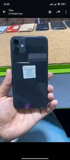 iPhone 11 10 by 1 0 pta prove and 8 plus non pta