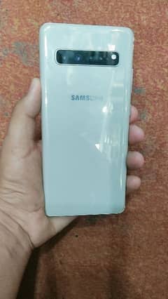 Samsung S10 5G. . . . . for sell