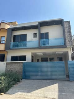 House available for dent