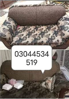 Sofa Cleaning Service/ Mattress/ Carpet/ Rugs/Curtains/Blinds cleaning