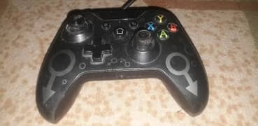 N1 wired controller for xbox one and PC