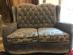 7 Seater sofa for sale in G11/1