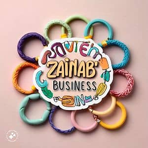 zainab's