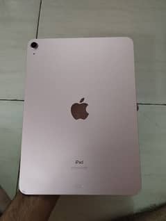 Apple ipad air 4