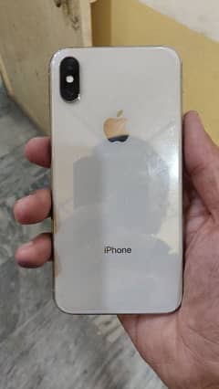 iphone x 64gb white colour