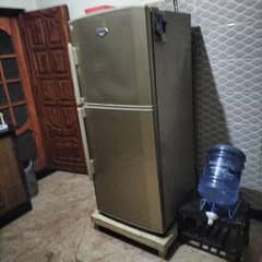 haeir fridge 18cubic large