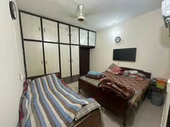788 Square Feet House In Marghzar Officers Colony - Block C Is Best Option