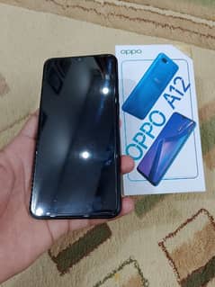 Oppo A 12 for sale