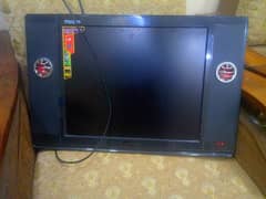 LED TV available
