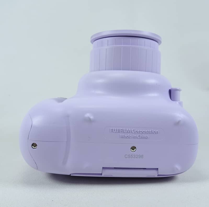 Fujifilm Instax Mini 11 Instant Camera - Purple Color. 4