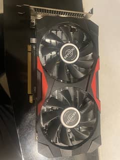 selling Rx 580 8gb price slightly negotiable