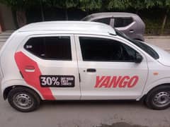 experience driver required yango/careem/indriver