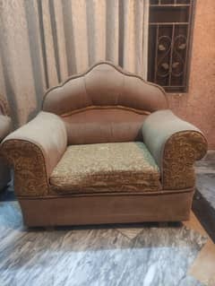 5 seater sofa in best condition