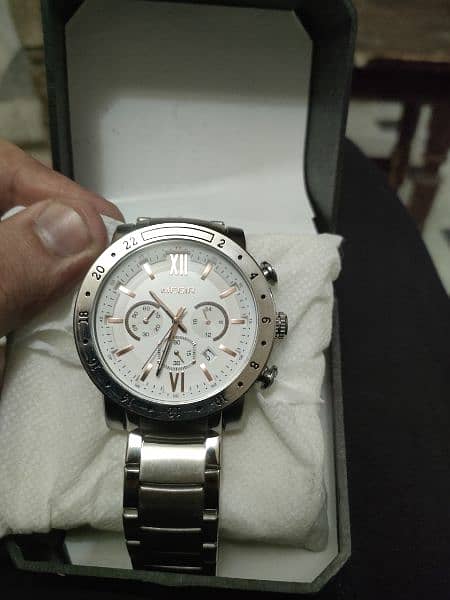 Original MEGIA Watch for Men 1