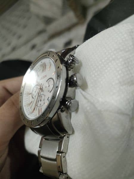 Original MEGIA Watch for Men 3