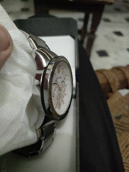 Original MEGIA Watch for Men 4