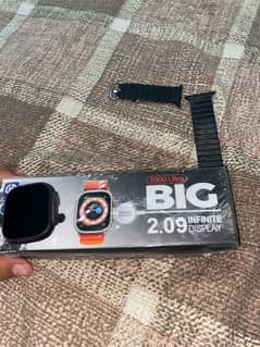 smart watch like new