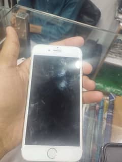 iPhone 6s | pta approved | 64 GB