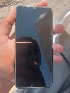 Oppo A15s for sale condition 10by10 hai