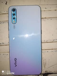 vivo S1.8 256 complete Saman touch damage 03061754839 exchange possibl