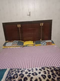 wooden bed sets  for sale