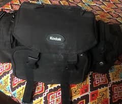 DSLR Bag