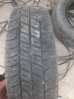 suzuki mehran 12 inch tyre