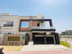 12 Marla House for rent in bahria orchard lahore on low price