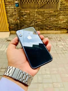 iPhone X bypass  64gb Face ID ok