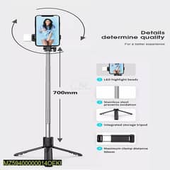 selfie stick (free home Delivery)